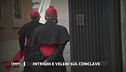 Intrighi e veleni sul Conclave