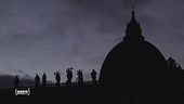 I retroscena sul Conclave