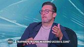 Rapine in casa, la storia di Alberto Di Pietro