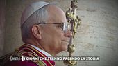 I giorni che stanno facendo la storia