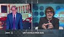 Un tavolo per due