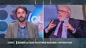 Quando la causa palestinese nasconde l'antisemitismo
