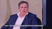 "4 anni di processo per un'accusa inesistente"