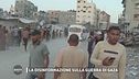 La disinformazione sulla guerra di Gaza
