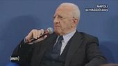 Omicidio Martina, la frase di De Luca che fa discutere