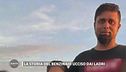 La storia del benzinaio ucciso dai ladri