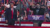 Musk-Trump, dall'amore agli insulti