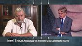 Garlasco, parla il maresciallo che interrogò Stasi il giorno del delitto