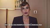 Parla una dissidente: vi racconto il regime dell'Iran