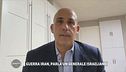 Guerra Iran, parla un generale israeliano