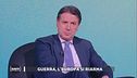 L'intervento integrale di Giuseppe Conte