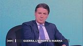 L'intervento integrale di Giuseppe Conte