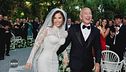 Matrimonio Bezos, quello che è accaduto a Venezia