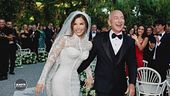 Matrimonio Bezos, quello che è accaduto a Venezia