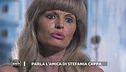 Parla l'amica di Stefania Cappa