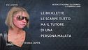 Garlasco: l'audio inedito sul tutore di Paola Cappa