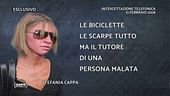 Garlasco: l'audio inedito sul tutore di Paola Cappa