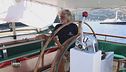 Bayesian, la testimonianza del capitano di una barca vicina
