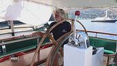 Bayesian, la testimonianza del capitano di una barca vicina