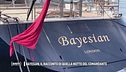 Bayesian, il racconto di quella notte del comandante