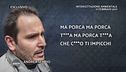 Caso Garlasco, esclusiva intercettazione di Andrea Sempio