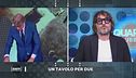 Un tavolo per due