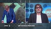 Un tavolo per due