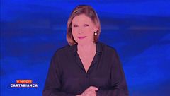 Puntata del 8 ottobre