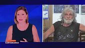 Mauro Corona e il caso Arianna Meloni