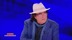 Al Bano Carrisi e le vacanze in Puglia di Giorgia Meloni