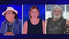 Guerra in Ucraina: il parere di Al Bano Carrisi