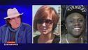 Caso Sharon Verzeni: il commento di Al Bano e Mauro Corona