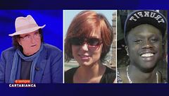 Caso Sharon Verzeni: il commento di Al Bano e Mauro Corona