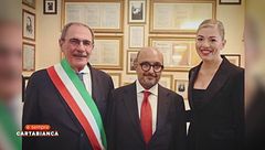 Gennaro Sangiuliano e il caso Maria Rosaria Boccia