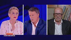 Matteo Renzi e il ritorno nel Centrosinistra