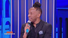 Cittadinanza: la storia di Sonny Olumati