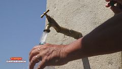 Allarme siccità in Sicilia