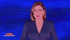 Gli aggiornamenti sull'intervista a Maria Rosaria Boccia