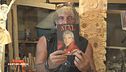 Mauro Corona e l'amicizia con Mal