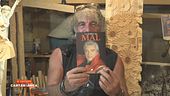 Mauro Corona e l'amicizia con Mal