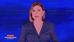 Bianca Berlinguer: "Non siamo sicuri che Maria Rosaria Boccia sarà presente"