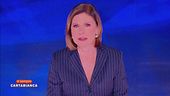 Bianca Berlinguer: "Maria Rosaria Boccia non farà l'intervista"