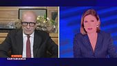 Alessandro Sallusti: "Maria Rosaria Boccia è inaffidabile"