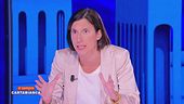 Salario minimo e occupazione, le parole di Elly Schlein