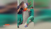 Continuano le aggressioni al personale sanitario