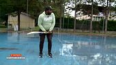 Monfalcone, bandito il cricket in tutta la città