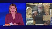 Allarme maltempo in Emilia Romagna: l'opinione di Mauro Corona
