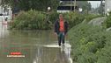 L'alluvione in Emilia Romagna