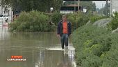 L'alluvione in Emilia Romagna