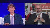 Alluvione in Emilia Romagna: parla Stefano Bonaccini
